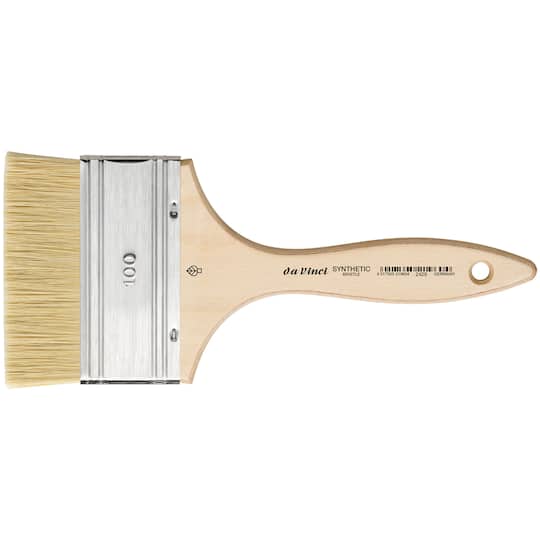 da Vinci SYNTHETIC BRISTLE Series 2429 Mottler Brush
